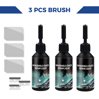 🛠️ DOTRICA™ GlassShield Pro – Fast & Easy Glass Repair Kit